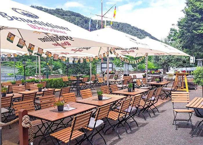 Rheinterrasse Wohnung 3