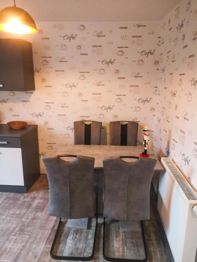 Appartamento Rheinterrasse 3 Lahnstein