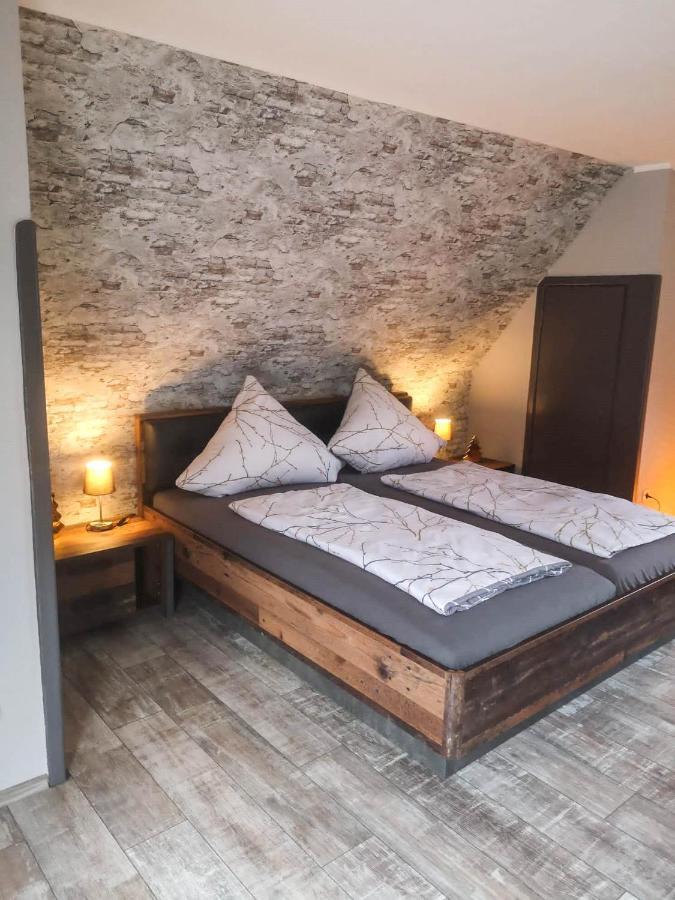 Rheinterrasse 3 Apartment Lahnstein