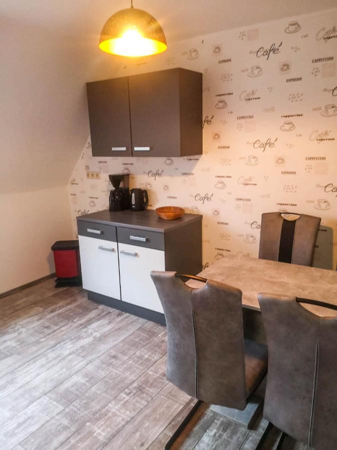 Appartamento Rheinterrasse 3 *