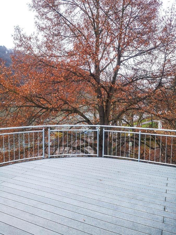 Rheinterrasse 3 * Lahnstein