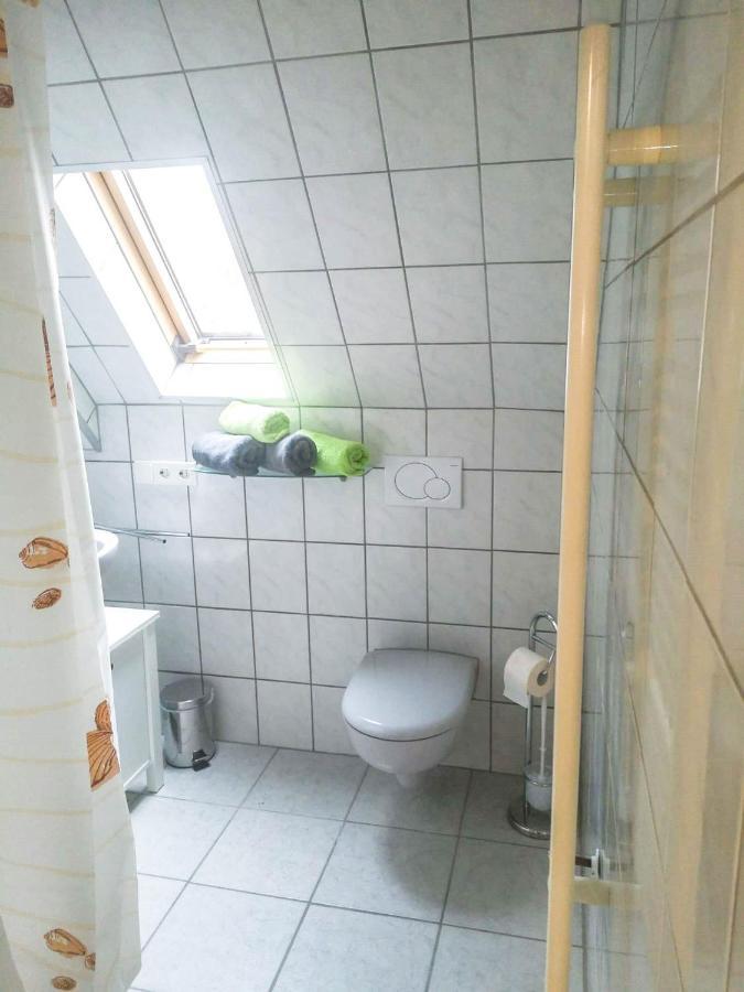 Rheinterrasse 3 Appartamento Lahnstein