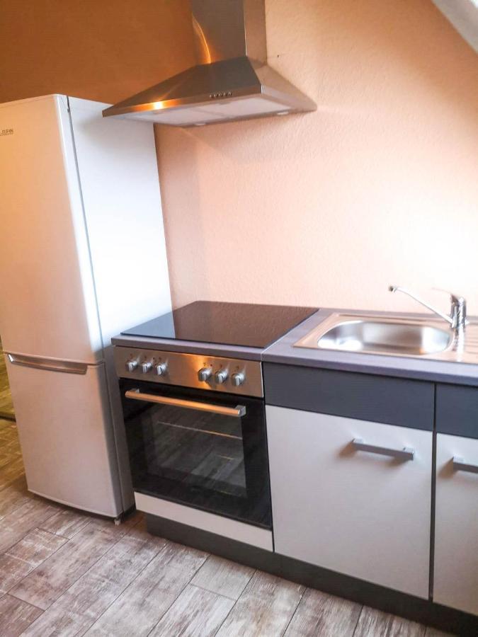 Appartamento Rheinterrasse 3