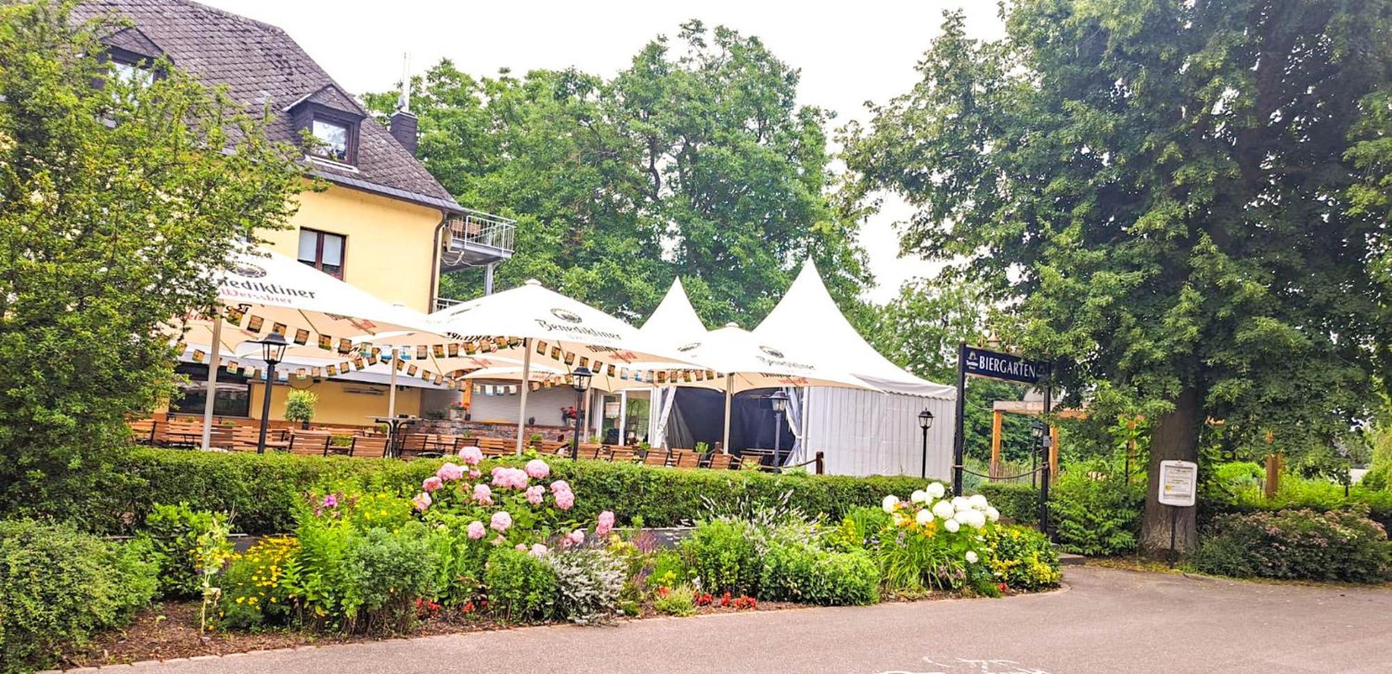 Rheinterrasse 3 Lahnstein